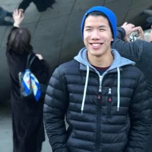 Meet your Posher, Steven